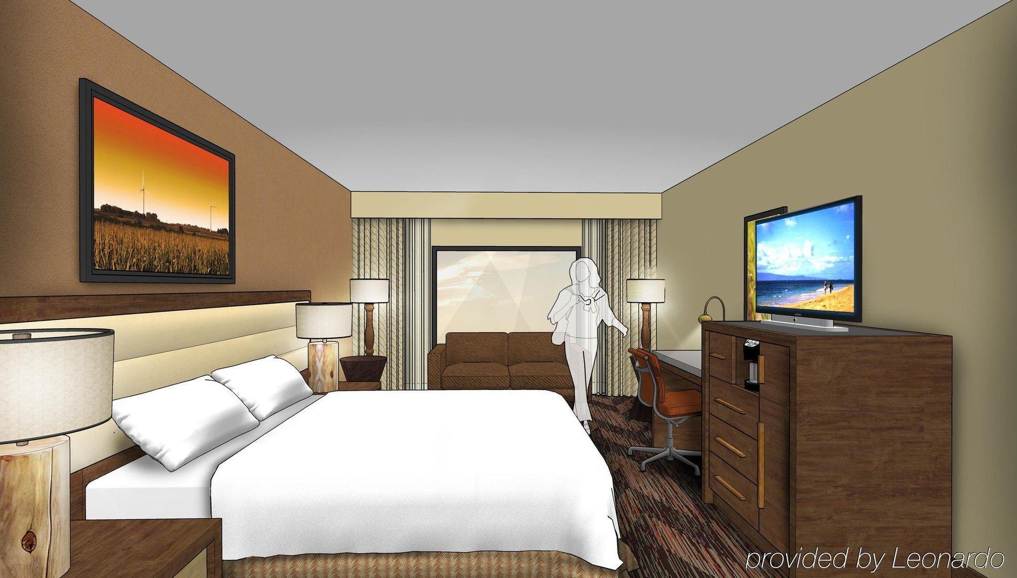 Doubletree By Hilton Lawrence Hotel Exterior photo